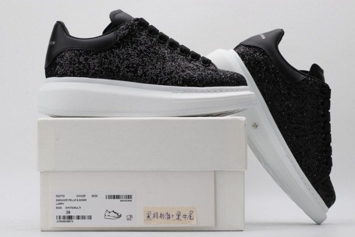 ALEXANDER MCQUEEN SNEAKERS