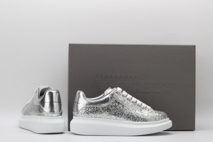 ALEXANDER MCQUEEN SNEAKERS