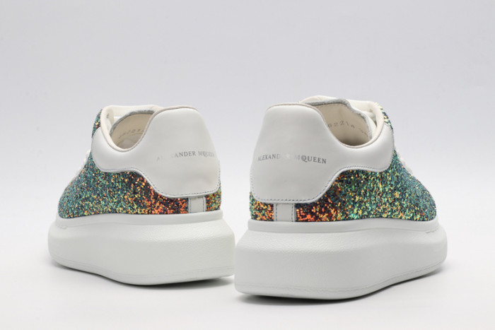 ALEXANDER MCQUEEN SNEAKERS