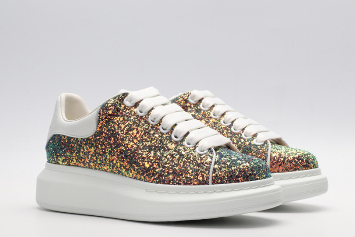 ALEXANDER MCQUEEN SNEAKERS