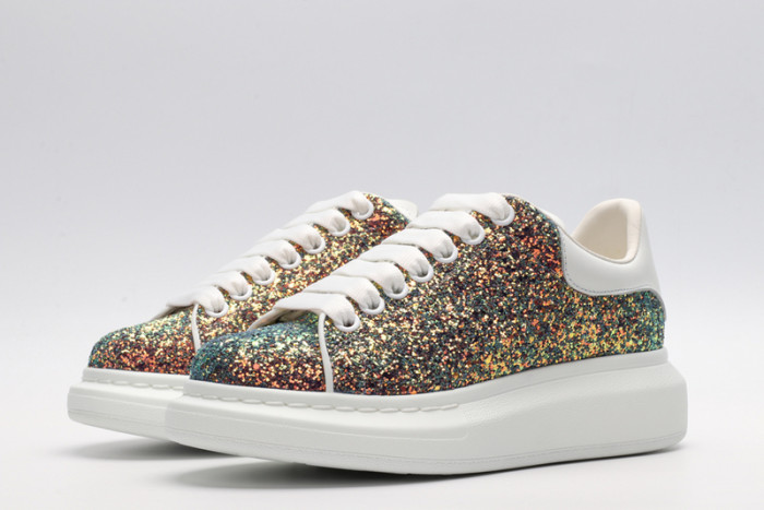 ALEXANDER MCQUEEN SNEAKERS