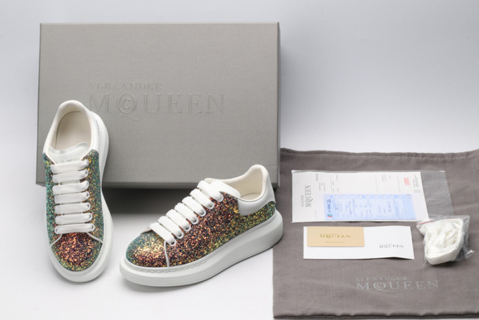 ALEXANDER MCQUEEN SNEAKERS