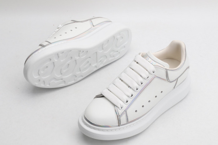 ALEXANDER MCQUEEN SNEAKERS