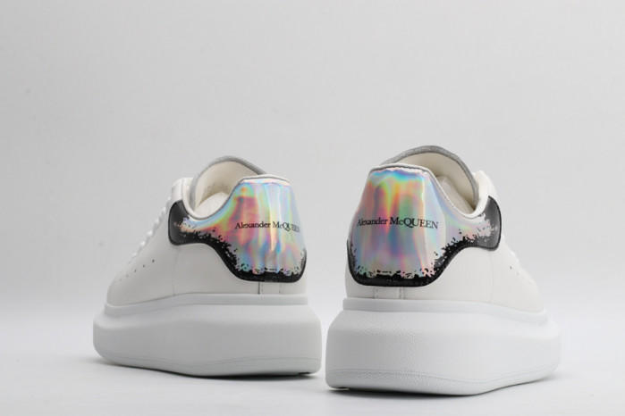 ALEXANDER MCQUEEN SNEAKERS