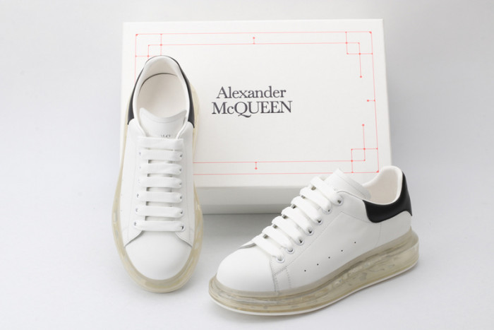 ALEXANDER MCQUEEN SNEAKERS