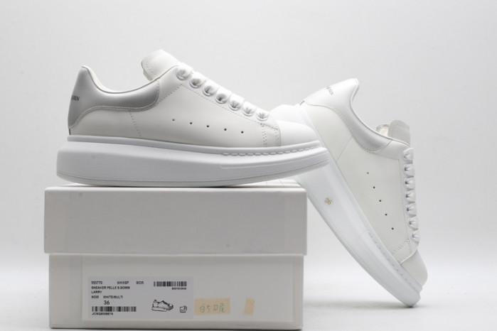 ALEXANDER MCQUEEN Sneaker