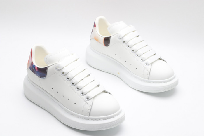 ALEXANDER MCQUEEN Sneaker