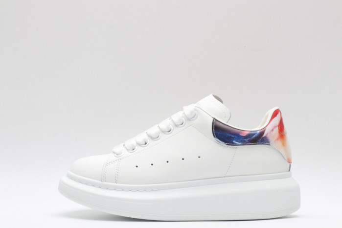 ALEXANDER MCQUEEN Sneaker