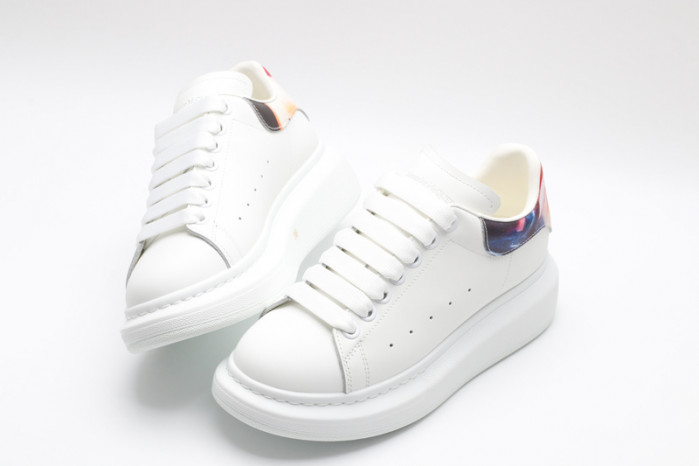ALEXANDER MCQUEEN Sneaker