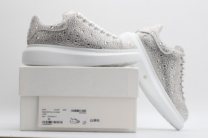 ALEXANDER MCQUEEN Sneaker