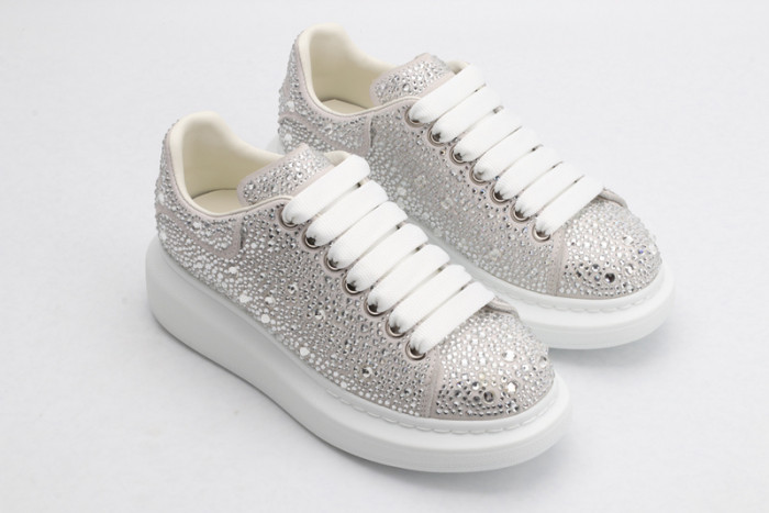 ALEXANDER MCQUEEN Sneaker