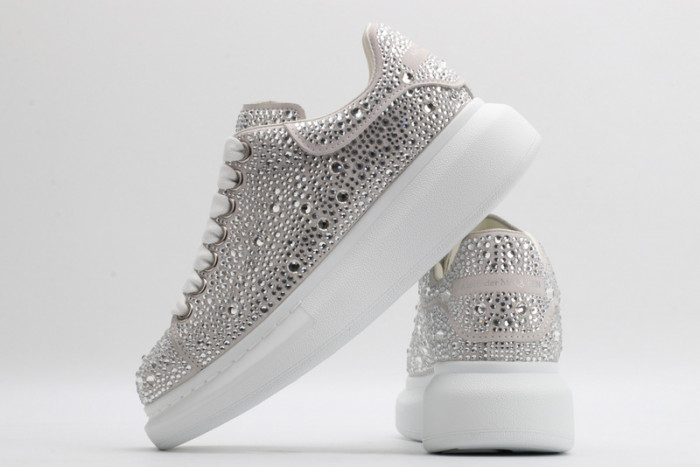 ALEXANDER MCQUEEN Sneaker