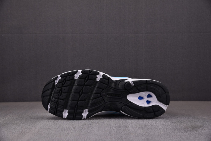 New Balance 530 White Blue Haze MR530BB