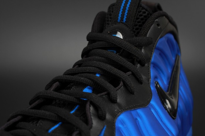 NIKE AIR FOAMPOSITE PRO "BEN GORDON" 624041-403