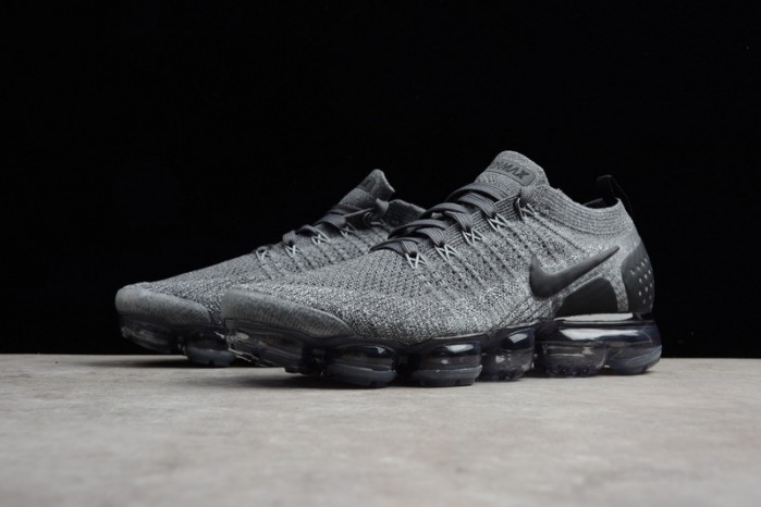 Nike Air VaporMax 2 Dark Grey 942842-002