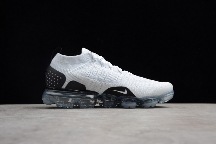Nike Air VaporMax 2 White Black 942842-103