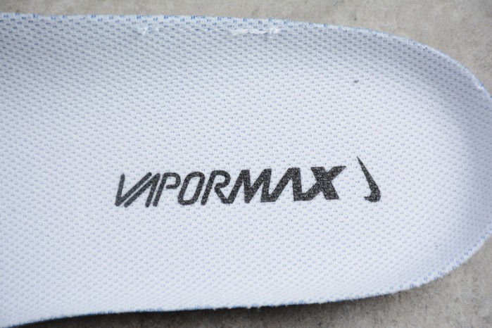 Nike Air VaporMax 2 White Black 942842-103