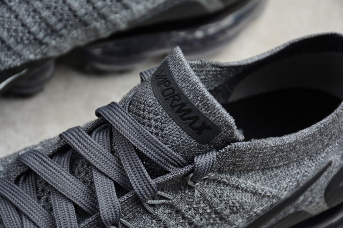 Nike Air VaporMax 2 Dark Grey 942843-002