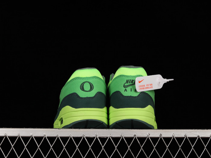 NIKE AIR MAX 1 OREGON DUCKS