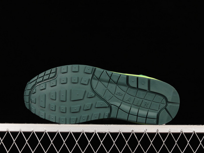 NIKE AIR MAX 1 OREGON DUCKS