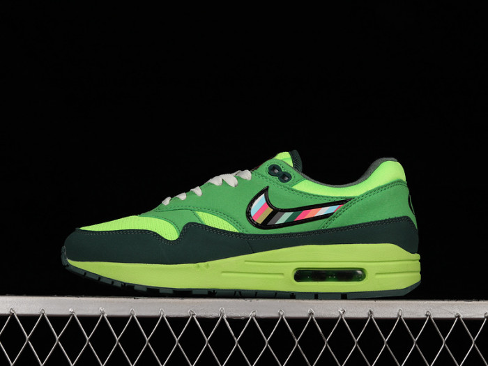 NIKE AIR MAX 1 OREGON DUCKS