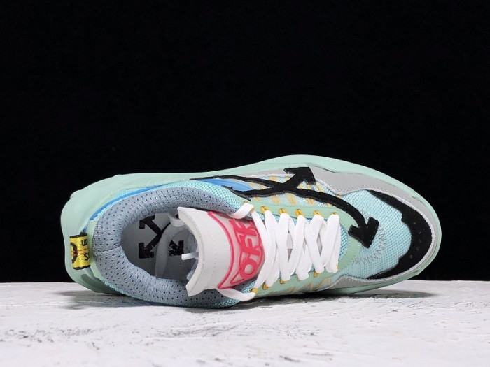 OF-WHITE C/O ODSY-1000 SNEAKER
