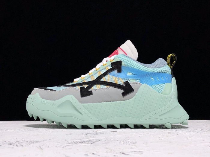 OF-WHITE C/O ODSY-1000 SNEAKER