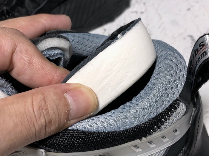 OF-WHITE C/O ODSY-1000 SNEAKER