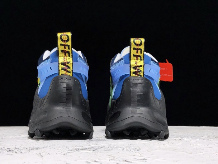 OF-WHITE C/O ODSY-1000 SNEAKER