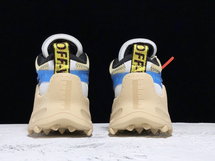 OF-WHITE C/O ODSY-1000 SNEAKER