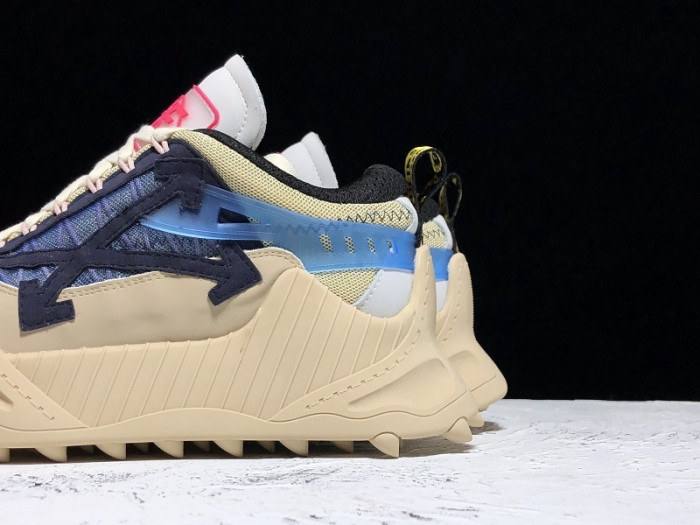 OF-WHITE C/O ODSY-1000 SNEAKER