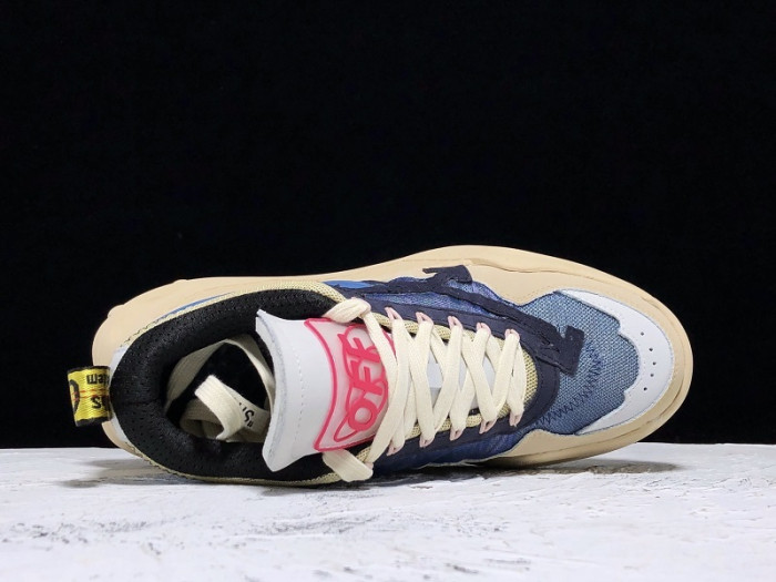 OF-WHITE C/O ODSY-1000 SNEAKER