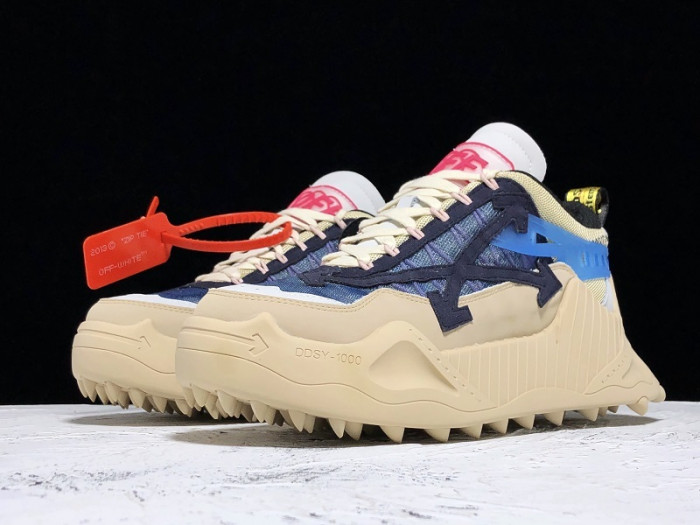 OF-WHITE C/O ODSY-1000 SNEAKER