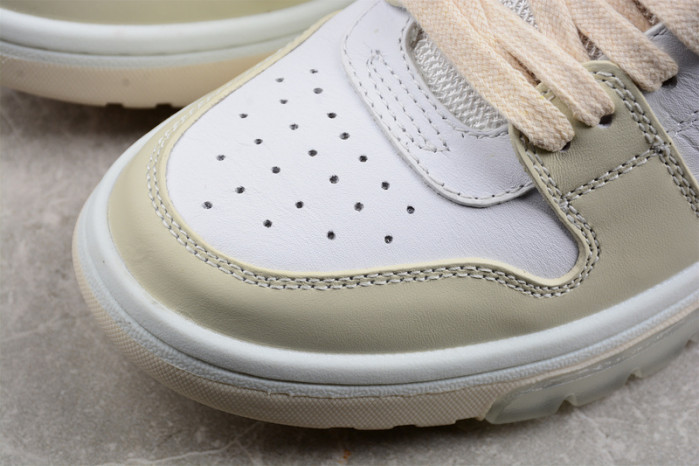 OF-WHITE OUT OF OFFICE LOW-TOP SNEAKERS