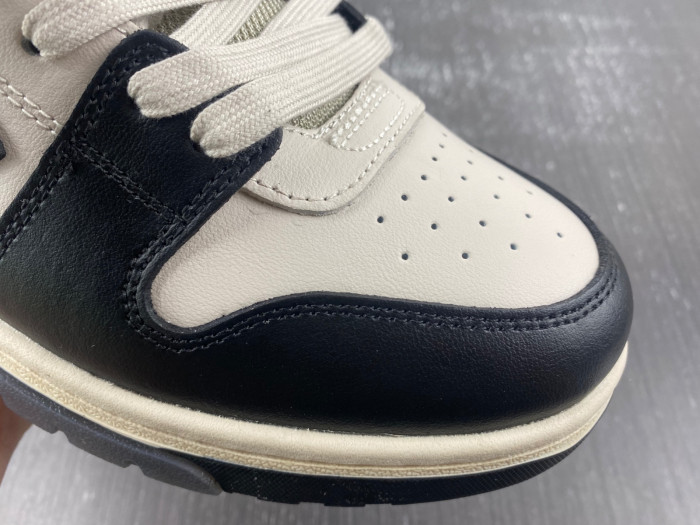 OF-WHITE Out Of Office LOW-TOP SNEAKERS