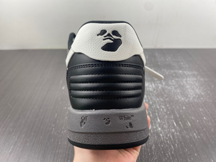 OF-WHITE Out Of Office LOW-TOP SNEAKERS
