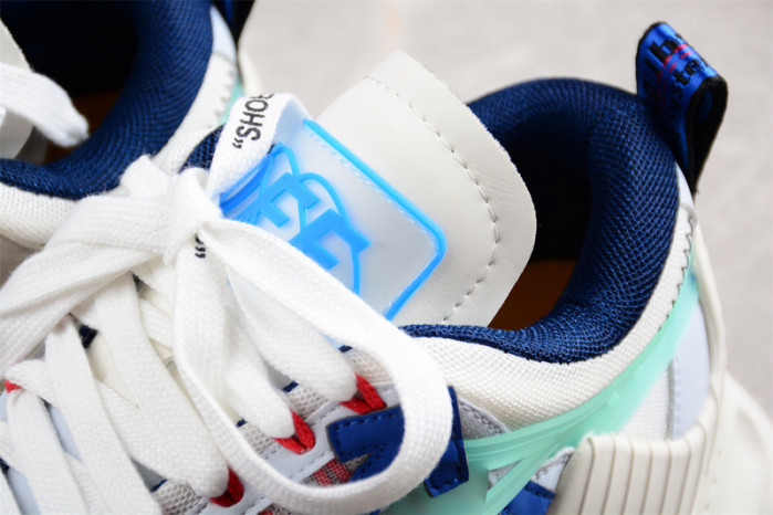 OF-WHITE C/O ODSY-1000 SNEAKER