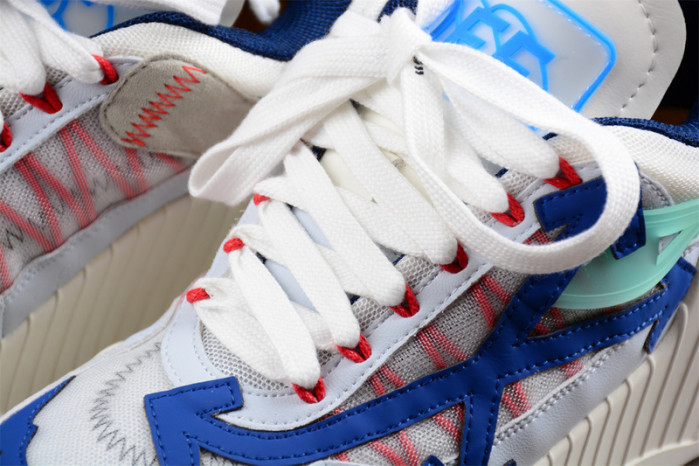 OF-WHITE C/O ODSY-1000 SNEAKER