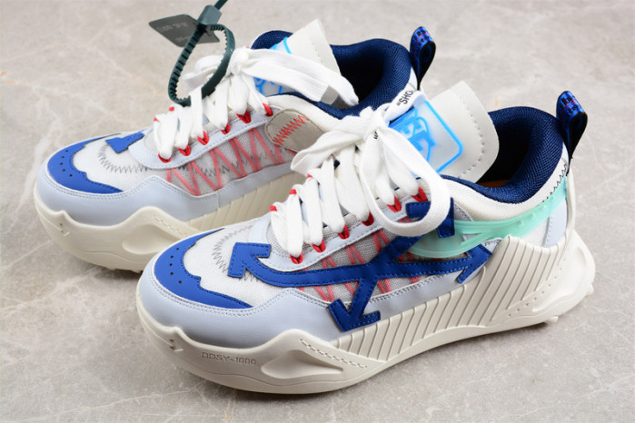 OF-WHITE C/O ODSY-1000 SNEAKER