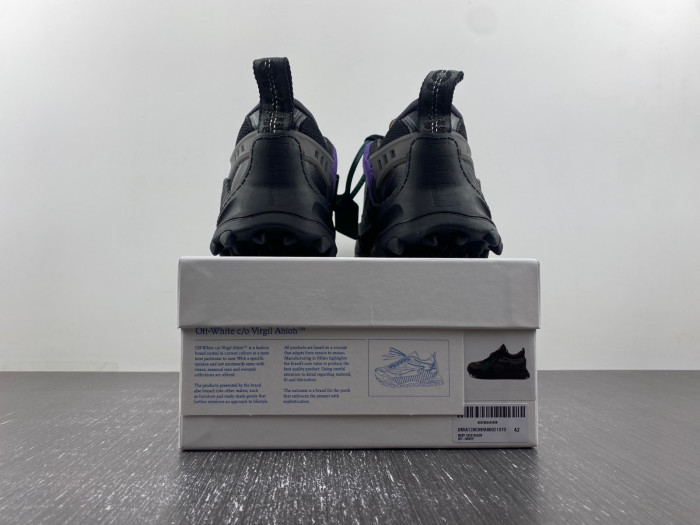OF-WHITE C/O ODSY-1000 SNEAKER
