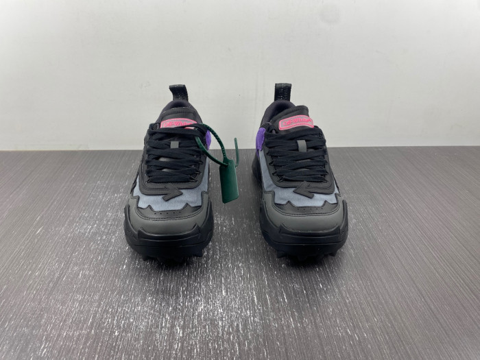 OF-WHITE C/O ODSY-1000 SNEAKER