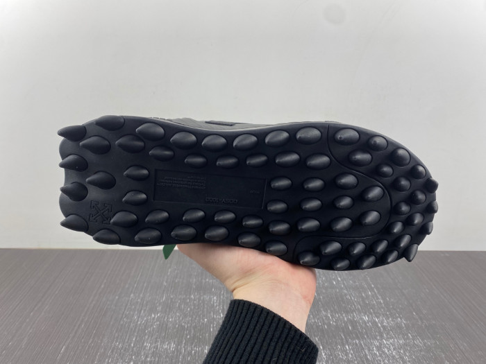 OF-WHITE C/O ODSY-1000 SNEAKER