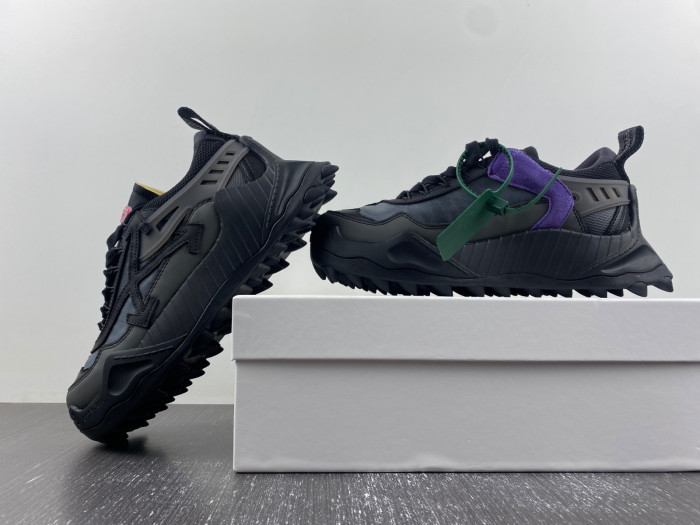OF-WHITE C/O ODSY-1000 SNEAKER