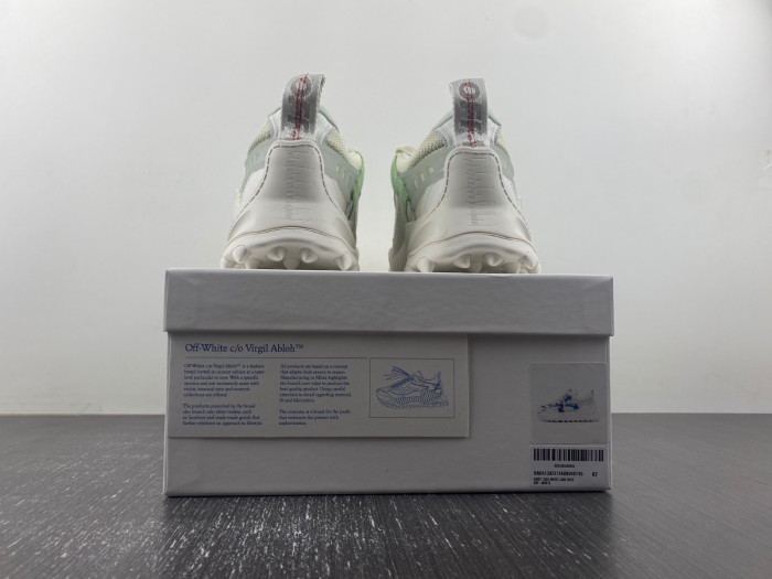 OF-WHITE C/O ODSY-1000 SNEAKER