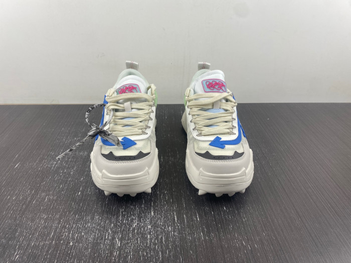 OF-WHITE C/O ODSY-1000 SNEAKER