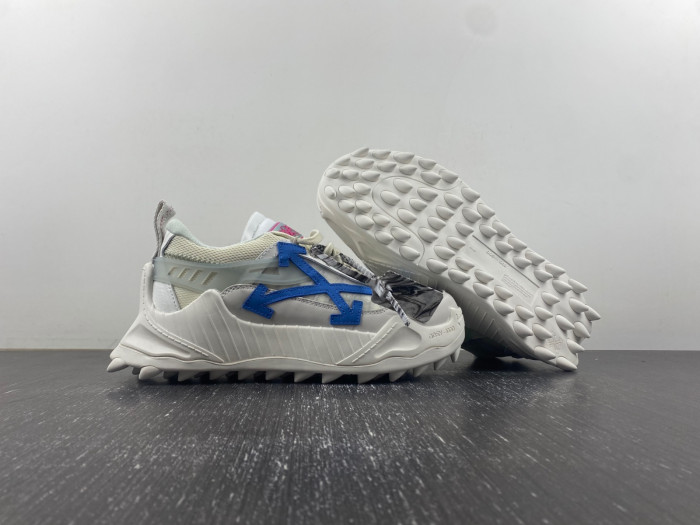 OF-WHITE C/O ODSY-1000 SNEAKER