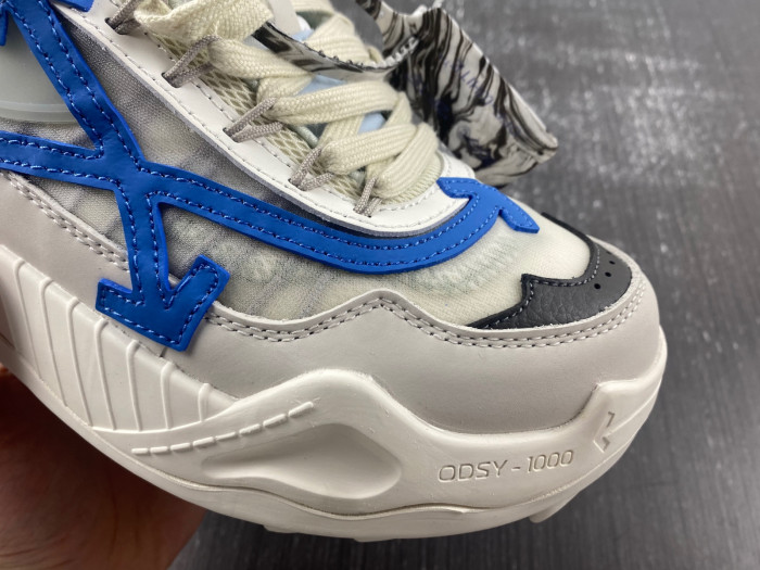 OF-WHITE C/O ODSY-1000 SNEAKER