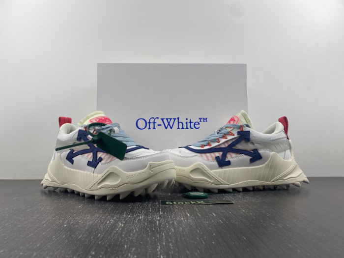 OF-WHITE C/O ODSY-1000 SNEAKER
