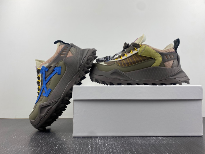 OF-WHITE C/O ODSY-1000 SNEAKER