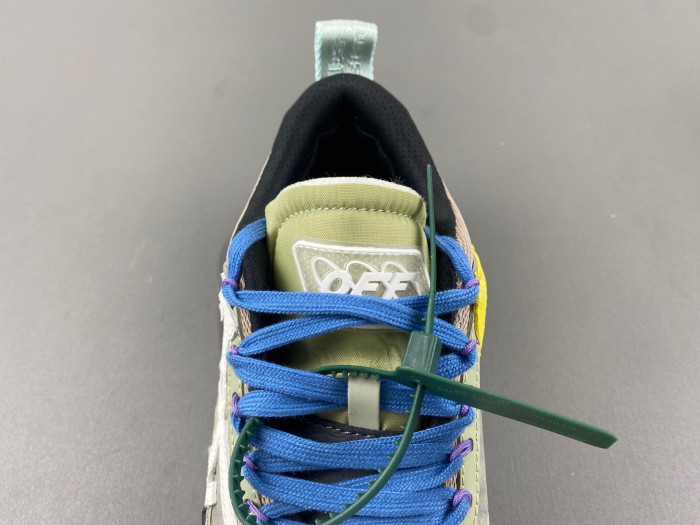 OF-WHITE C/O ODSY-1000 SNEAKER